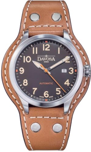 DAVOSA AXIS AUTOMATIC 16157296 Herren Automatikuhr von DAVOSA