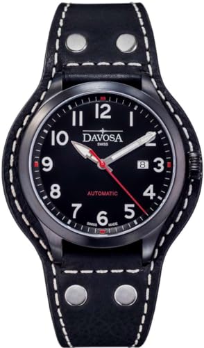 DAVOSA AXIS AUTOMATIC 16157356 Herren Automatikuhr von DAVOSA