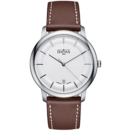DAVOSA Amaranto G Quartz 16248015 Herrenarmbanduhr DAVOSA Amaranto G Quartz 16248015 Herrenarmbanduhr von DAVOSA