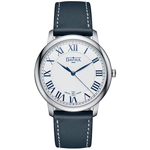 DAVOSA Amaranto G Quartz 16248022 Herrenarmbanduhr DAVOSA Amaranto G Quartz 16248022 Herrenarmbanduhr von DAVOSA