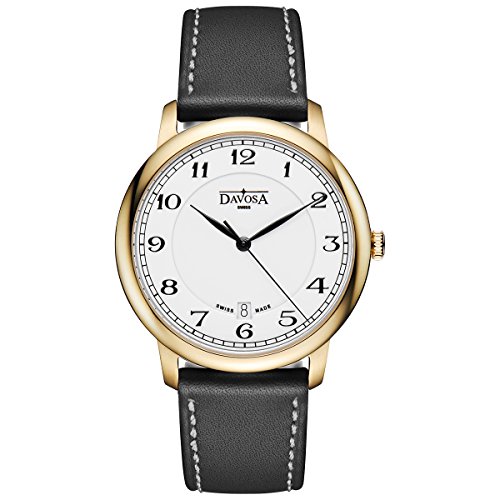 DAVOSA Amaranto G Quartz 16248126 Herrenarmbanduhr DAVOSA Amaranto G Quartz 16248126 Herrenarmbanduhr von DAVOSA