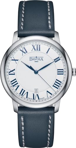 DAVOSA Amaranto L Quartz 16756122 Damenarmbanduhr von DAVOSA