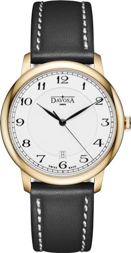 DAVOSA Amaranto L Quartz 16756226 Damenarmbanduhr DAVOSA Amaranto L Quartz 16756226 Damenarmbanduhr von DAVOSA