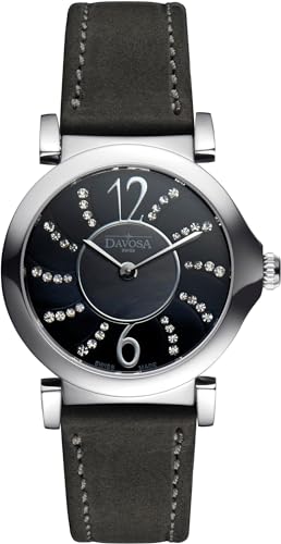 DAVOSA Arielle Quartz 16755855 Damenarmbanduhr DAVOSA Arielle Quartz 16755855 Damenarmbanduhr von DAVOSA