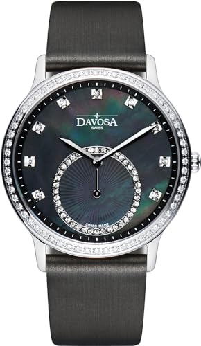 DAVOSA Audrey Quartz 16755785 Unisexuhr von DAVOSA