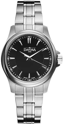 DAVOSA Classic Quartz 16858755 Damenarmbanduhr DAVOSA Classic Quartz 16858755 Damenarmbanduhr von DAVOSA