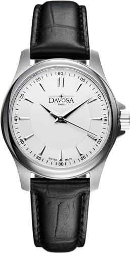 DAVOSA Classic Quartz Damenuhr 16758715 DAVOSA Classic Quartz Damenuhr 16758715 von DAVOSA