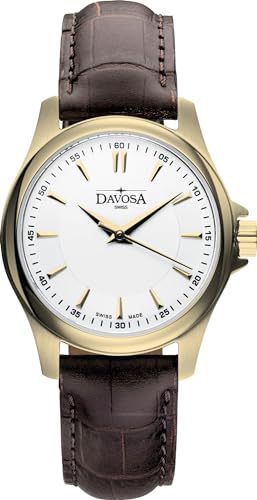 DAVOSA Classic Quartz Damenuhr 16758915 DAVOSA Classic Quartz Damenuhr 16758915 von DAVOSA