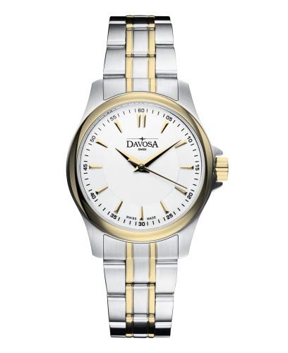 DAVOSA Classic Quartz Damenuhr 168.588.15 DAVOSA Classic Quartz Damenuhr 168.588.15 von DAVOSA