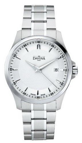 DAVOSA Classic Quartz Herrenuhr 163.463.15 von DAVOSA