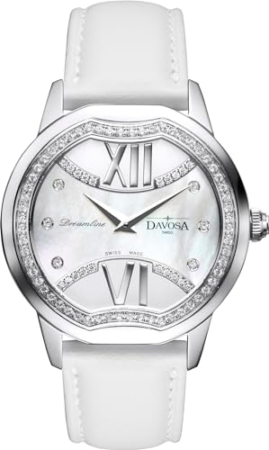 DAVOSA DREAMLINE II Quartz 16755925 Damenarmbanduhr DAVOSA DREAMLINE II Quartz 16755925 Damenarmbanduhr von DAVOSA
