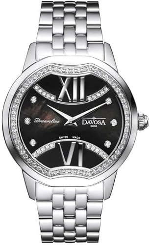 DAVOSA DREAMLINE II Quartz 16857655 Damenarmbanduhr DAVOSA DREAMLINE II Quartz 16857655 Damenarmbanduhr von DAVOSA