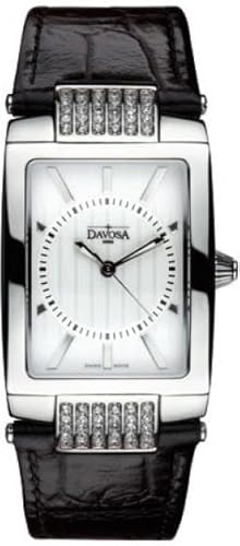 DAVOSA DREAMLINE QUARTZ 16754915 Damenarmbanduhr von DAVOSA