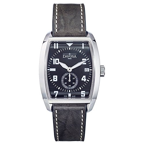 DAVOSA EVO 1908 Automatic 16157556 Herren Automatikuhr von DAVOSA