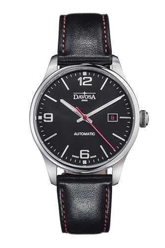 DAVOSA Gentleman Automatic 16156654 Herren Automatikuhr von DAVOSA