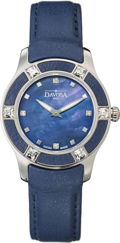 DAVOSA IRISEA Quartz 16756745 Damenarmbanduhr DAVOSA IRISEA Quartz 16756745 Damenarmbanduhr von DAVOSA