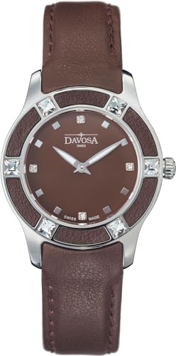 DAVOSA IRISEA Quartz 16756765 Damenarmbanduhr DAVOSA IRISEA Quartz 16756765 Damenarmbanduhr von DAVOSA