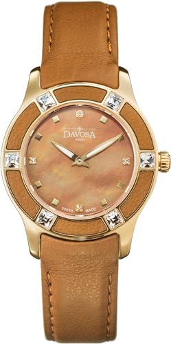 DAVOSA IRISEA Quartz 16756885 Damenarmbanduhr DAVOSA IRISEA Quartz 16756885 Damenarmbanduhr von DAVOSA