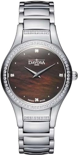 DAVOSA LUNASTAR Quartz 16857365 Damenarmbanduhr DAVOSA LUNASTAR Quartz 16857365 Damenarmbanduhr von DAVOSA