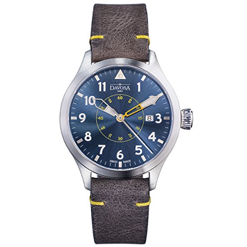 DAVOSA Neoteric Automatic 16156546 Herren Automatikuhr von DAVOSA