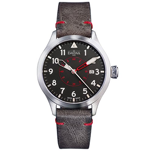 DAVOSA Neoteric Automatic 16156556 Herren Automatikuhr von DAVOSA