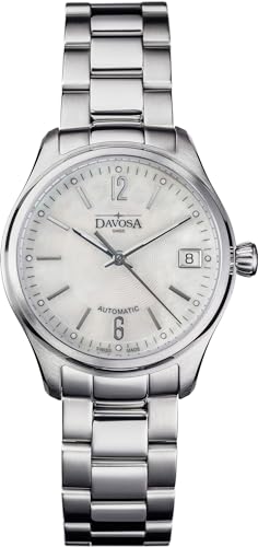 DAVOSA Newton Lady Automatic Damenuhr 16619010 DAVOSA Newton Lady Automatic Damenuhr 16619010 von DAVOSA