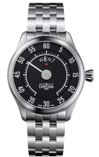 DAVOSA Newton Speedometer 16158750 Herren Automatikuhr von DAVOSA