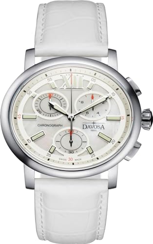 DAVOSA OVAL Quartz 16756915 Damenarmbanduhr DAVOSA OVAL Quartz 16756915 Damenarmbanduhr von DAVOSA
