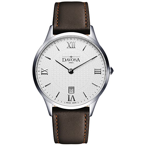 DAVOSA PARANGON G Quartz 16248215 Herrenarmbanduhr DAVOSA PARANGON G Quartz 16248215 Herrenarmbanduhr von DAVOSA