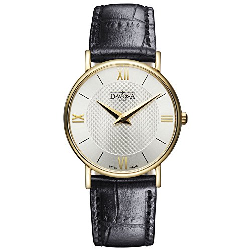 DAVOSA Pianos II L Quartz 16756615 Damenarmbanduhr DAVOSA Pianos II L Quartz 16756615 Damenarmbanduhr von DAVOSA