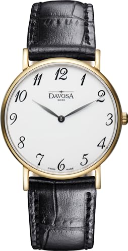DAVOSA Pianos II L Quartz 16756626 Damenarmbanduhr DAVOSA Pianos II L Quartz 16756626 Damenarmbanduhr von DAVOSA