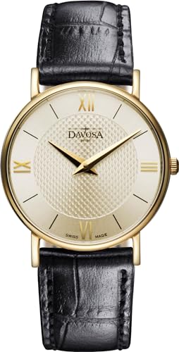 DAVOSA Pianos II L Quartz 16756635 Damenarmbanduhr DAVOSA Pianos II L Quartz 16756635 Damenarmbanduhr von DAVOSA