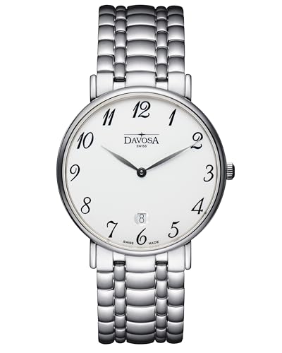 DAVOSA Pianos II Quartz 16347626 Unisexuhr von DAVOSA