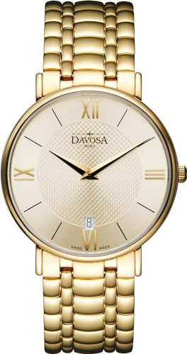 DAVOSA Pianos II Quartz 16347835 Unisexuhr DAVOSA Pianos II Quartz 16347835 Unisexuhr von DAVOSA