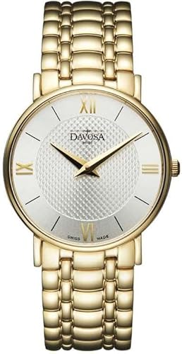 DAVOSA Pianos II Quartz 16858215 Damenarmbanduhr DAVOSA Pianos II Quartz 16858215 Damenarmbanduhr von DAVOSA