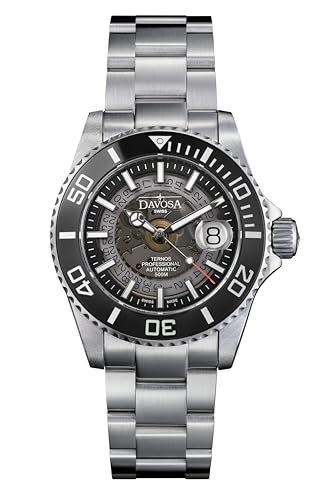 DAVOSA TERNOS Professional Nebulous 161.535.50 Automatikuhr von DAVOSA