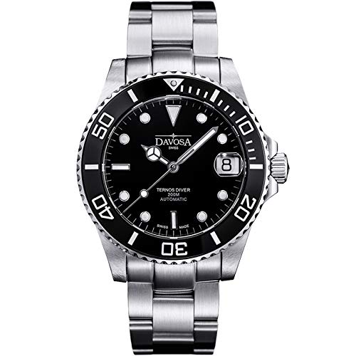 DAVOSA Ternos Medium Automatic 166.195.50 von DAVOSA