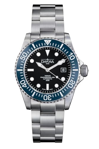 DAVOSA Ternos Professional 68H 161.538.40 Herren Automatikuhr DAVOSA Ternos Professional 68H 161.538.40 Herren Automatikuhr von DAVOSA