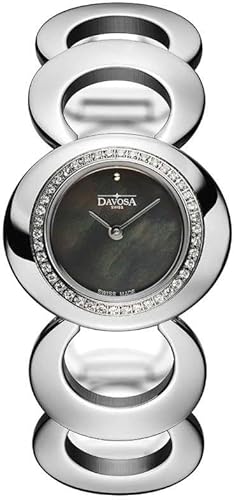 DAVOSA Vintage 60S Quartz 16857050 Damenarmbanduhr DAVOSA Vintage 60S Quartz 16857050 Damenarmbanduhr von DAVOSA