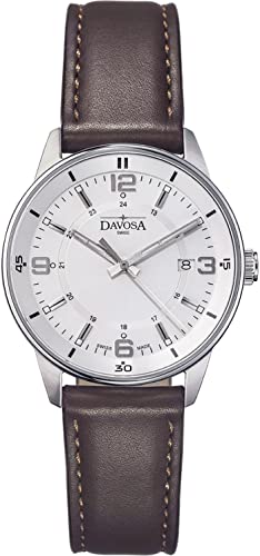 DAVOSA VIREO MEDIUM QUARTZ 16758315 Damenarmbanduhr DAVOSA VIREO MEDIUM QUARTZ 16758315 Damenarmbanduhr von DAVOSA