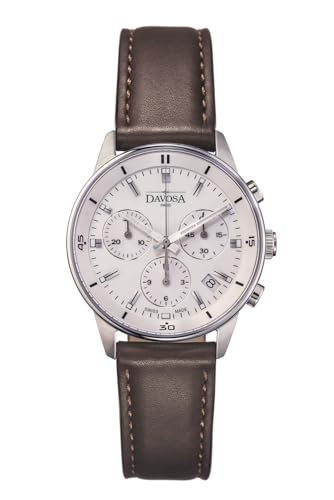 DAVOSA VIREO MEDIUM QUARTZ 16758515 Damenarmbanduhr DAVOSA VIREO MEDIUM QUARTZ 16758515 Damenarmbanduhr von DAVOSA