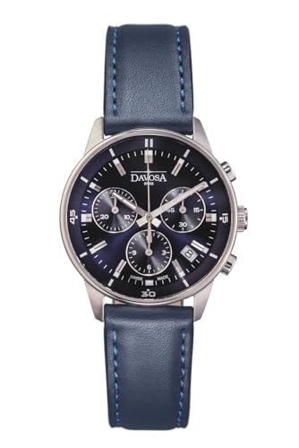DAVOSA VIREO MEDIUM QUARTZ 16758545 Damenarmbanduhr DAVOSA VIREO MEDIUM QUARTZ 16758545 Damenarmbanduhr von DAVOSA