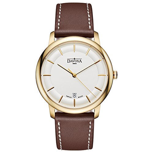 Davosa Amarto G Quartz 16248115 Herren-Armbanduhr Davosa Amarto G Quartz 16248115 Herren-Armbanduhr von DAVOSA