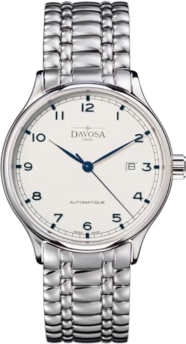 DAVOSA CLASSIC AUTOMATIC 16145611 Herren Automatikuhr von DAVOSA