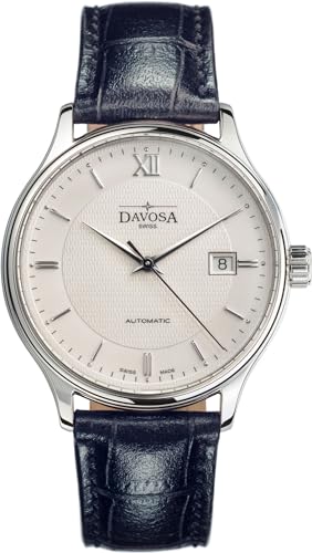 DAVOSA CLASSIC AUTOMATIC 16145612 Herren Automatikuhr von DAVOSA