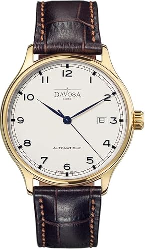 DAVOSA CLASSIC AUTOMATIC 16146415 Herren Automatikuhr von DAVOSA