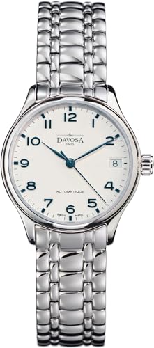 DAVOSA Classic Automatic 16618811 Damen Automatikuhr DAVOSA Classic Automatic 16618811 Damen Automatikuhr von DAVOSA