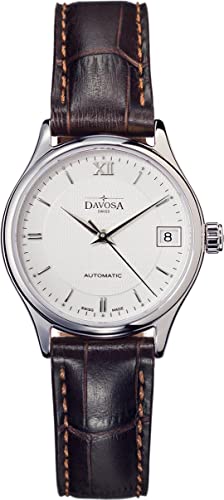 DAVOSA Classic Automatic 16618812 Damen Automatikuhr DAVOSA Classic Automatic 16618812 Damen Automatikuhr von DAVOSA