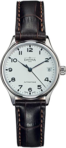 DAVOSA Classic Automatic 16618816 Damen Automatikuhr von DAVOSA