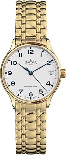DAVOSA CLASSIC AUTOMATIC 16618911 Damen Automatikuhr DAVOSA CLASSIC AUTOMATIC 16618911 Damen Automatikuhr von DAVOSA